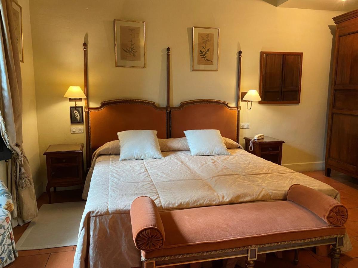 Hotel Caserio De Lobones شقوبية المظهر الخارجي الصورة