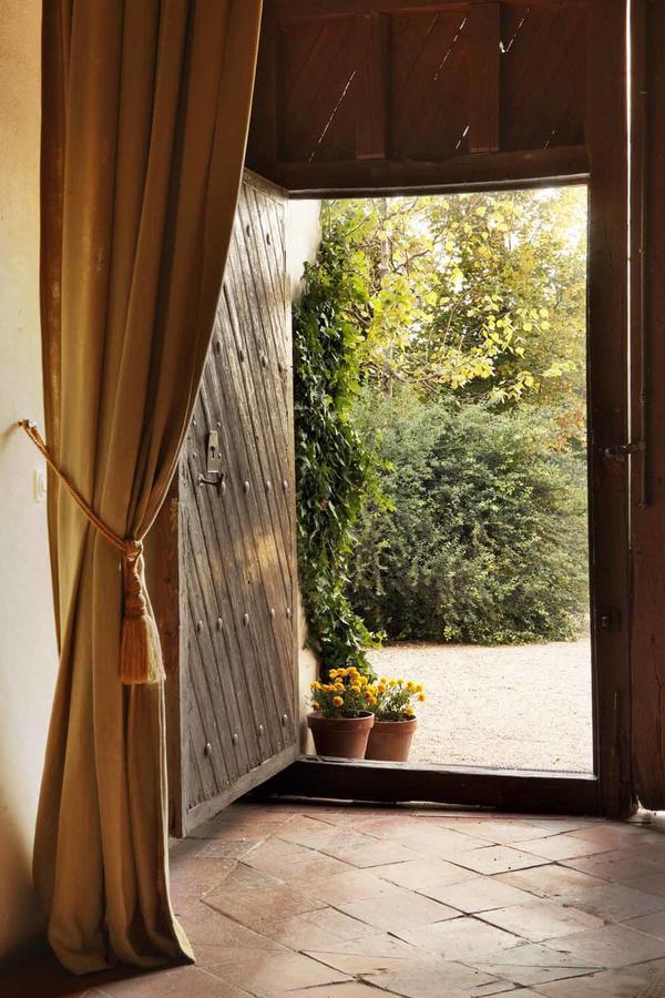 Hotel Caserio De Lobones شقوبية الغرفة الصورة