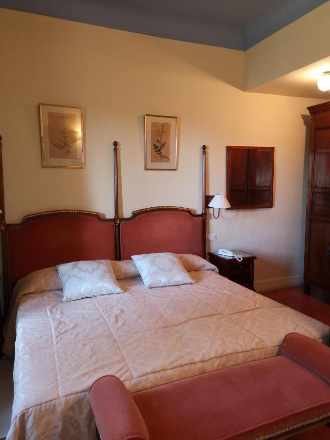 Hotel Caserio De Lobones شقوبية المظهر الخارجي الصورة